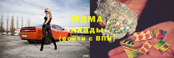 гашик Бежецк