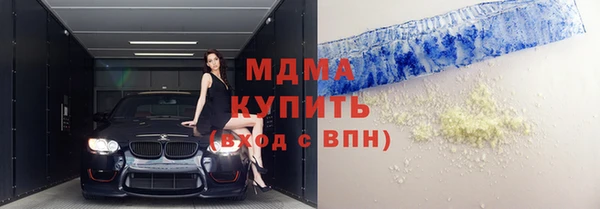 гашик Бежецк