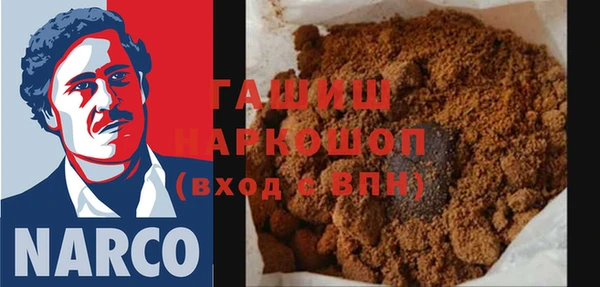гашик Бежецк